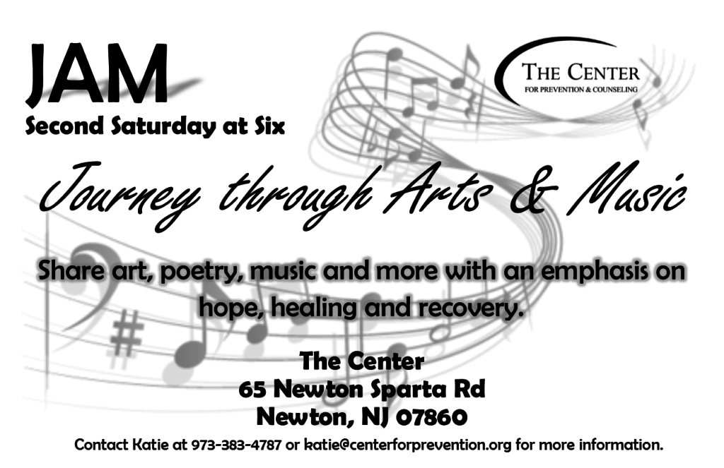 J.A.M – The Center for Prevention & Counseling