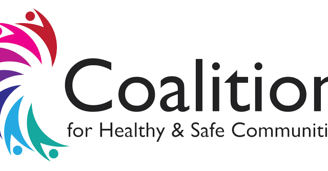 Team Coalition for Healthy & Safe Communities