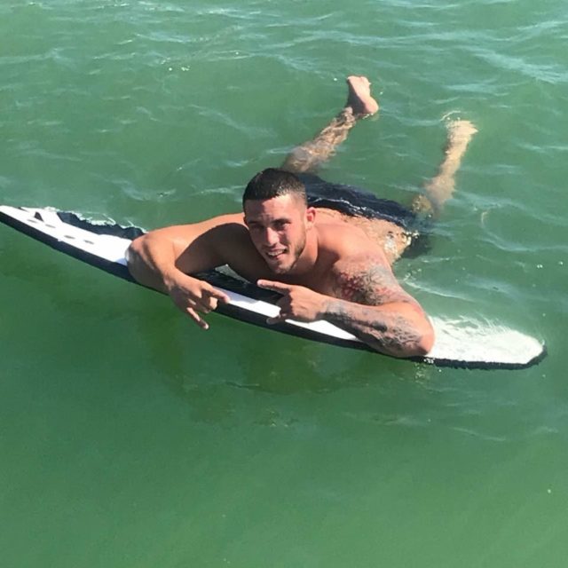 Team Ryan Devito