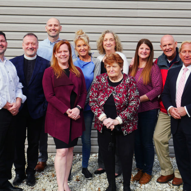 Board of Directors