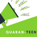 QUARAN-TEEN-ED PSA Contest Winner