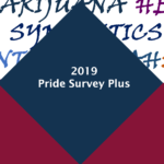 2019 PRIDE Survey Youth Data