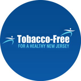 Tobacco Free for a Healthy New Jersey