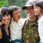 Military Family Virtual Program