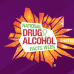 National Drug and alcohol Fact Week 2021
