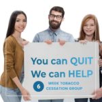 6-week Tobacco Cessation Group