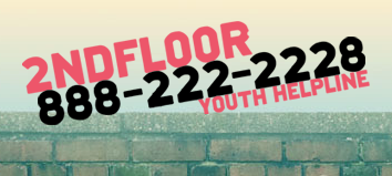Youth Helpline
