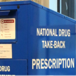 Pain Medication Disposal - What you need to know
