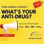 What's Your Anti-Drug Contest 2022