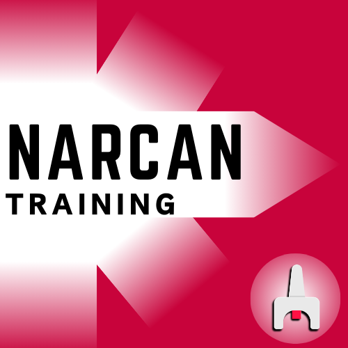 Narcan Training