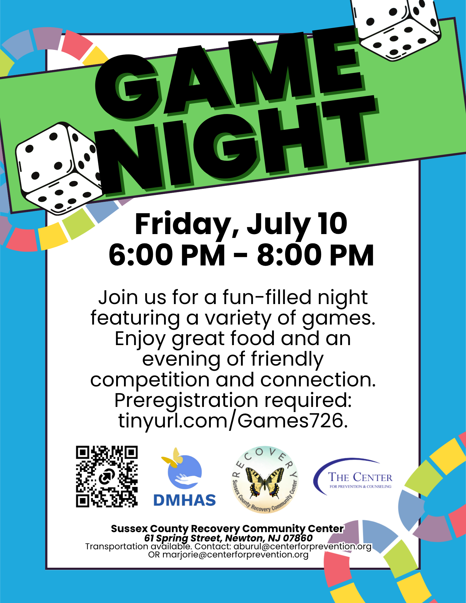 Game Night